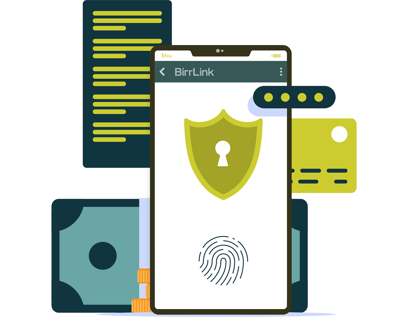 Instant & Secure Payments